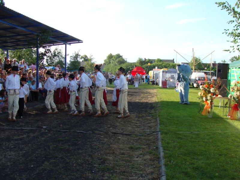 Śpiewanie nad wodą 2009