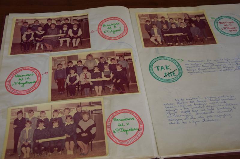 Dzień Lilaka 2016 kronika szkoły 3