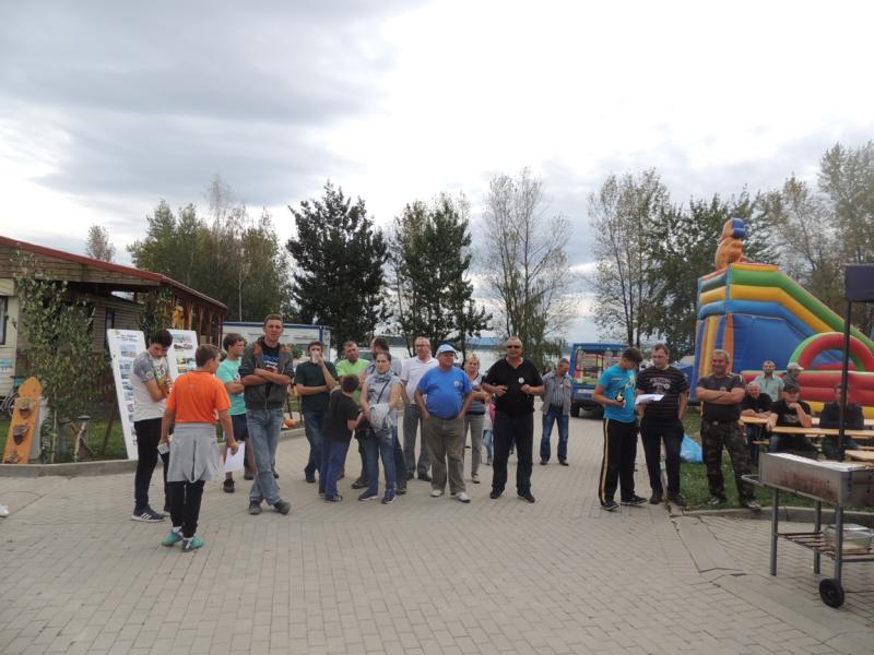 Dzień Sandacz 2016 atrakcje