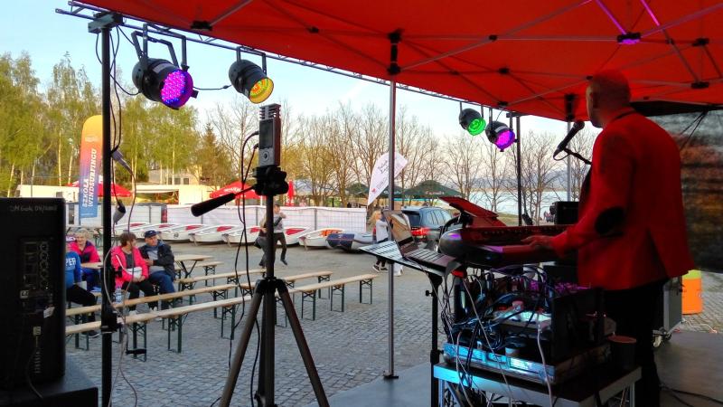 Sportowy piknik w Borzygniewie 2016