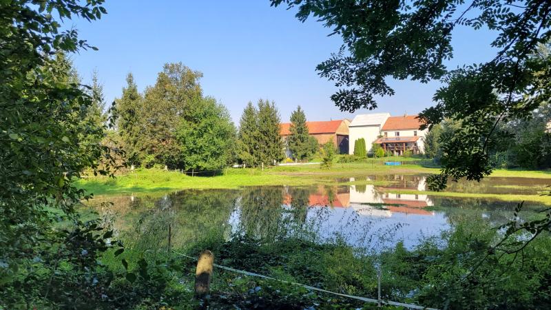 Powódź w Milinie 2024