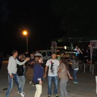 Dzień Lilaka 2014 tańce