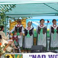 Śpiewanie nad wodą 2009