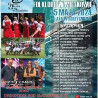 Śpiewanie nad wodą 2024