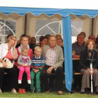 Dzień Sandacza 2014 uczestnicy