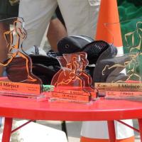 Bieg Mietkowski 2013 nagrody