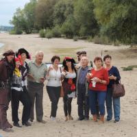 Dzień Sandacz 2016 uczestnicy