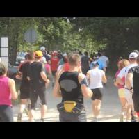 Bieg Mietkowski 2013 - relacja