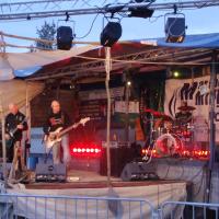 Marinowanie Mietków 2009 Koncerty