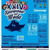 Śpiewanie nad wodą 2019