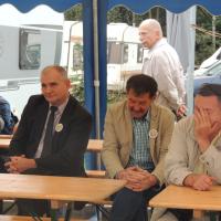 Dzień Sandacz 2016 wójt