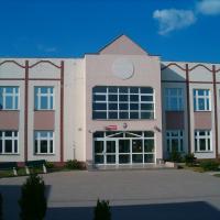 Gimnazjum w Mietkowie