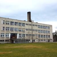 Szkoła Podstawowa w Mietkowie 2020