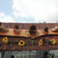 Dzień Sandacza 2014 pogłowie ryb