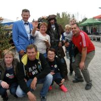 Dzień Sandacz 2016 uczestnicy