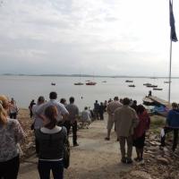 Dzień Sandacza 2014 Zalew Mietkowski