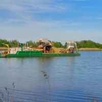 Barka w Maniowie 2016