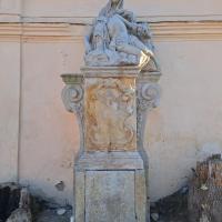 Pieta przykościelna w Milinie 2026