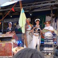 Marinowanie Mietków 2009 Turniej