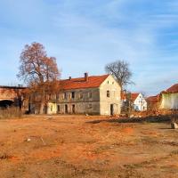 Spółdzielnia w Milinie 2016